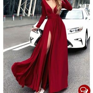 prom dresses promlily